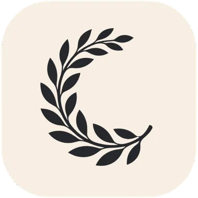Conatus laurel logo